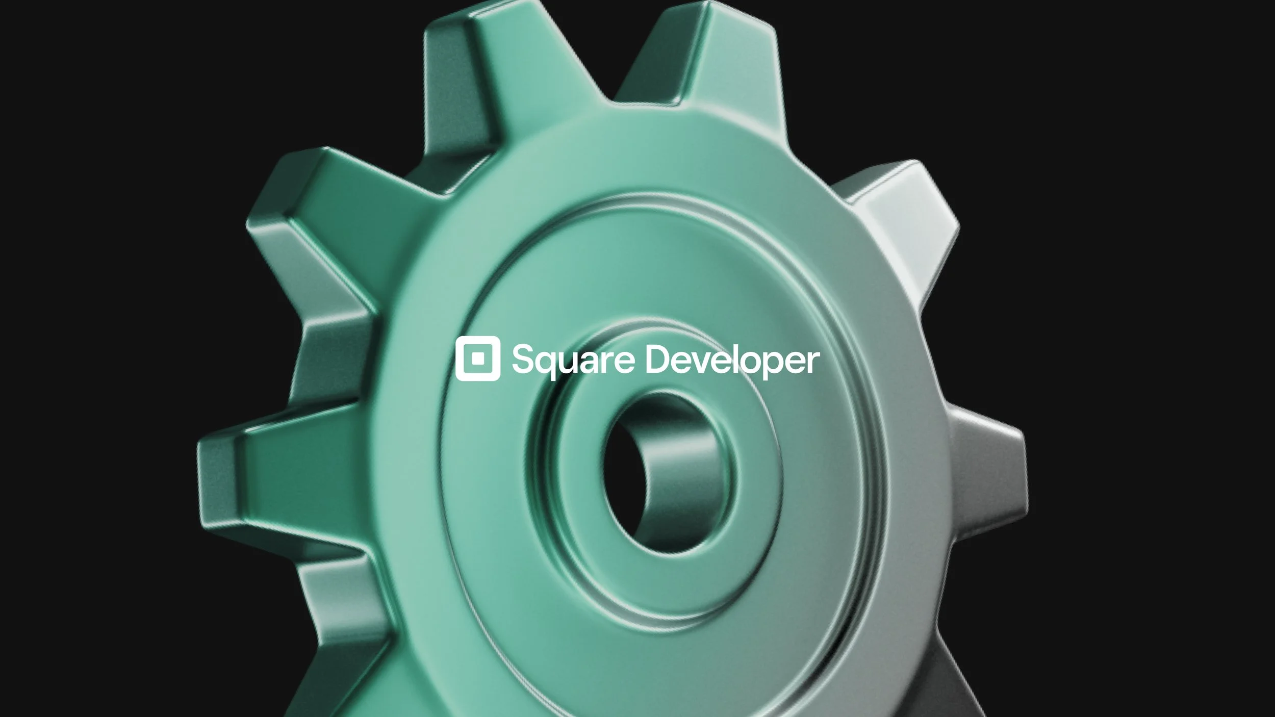 Square Developer Brand