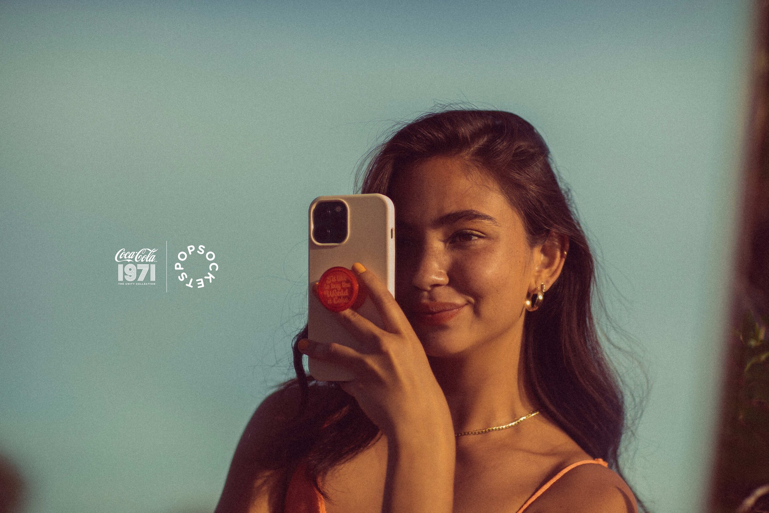 The Coke Unity Collection