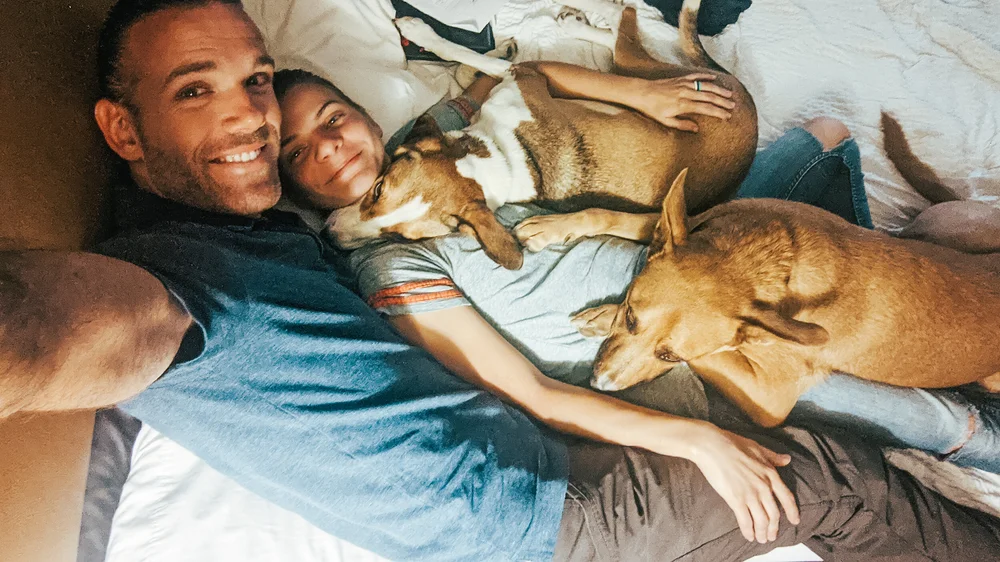 Our Story — Expedition Evans
