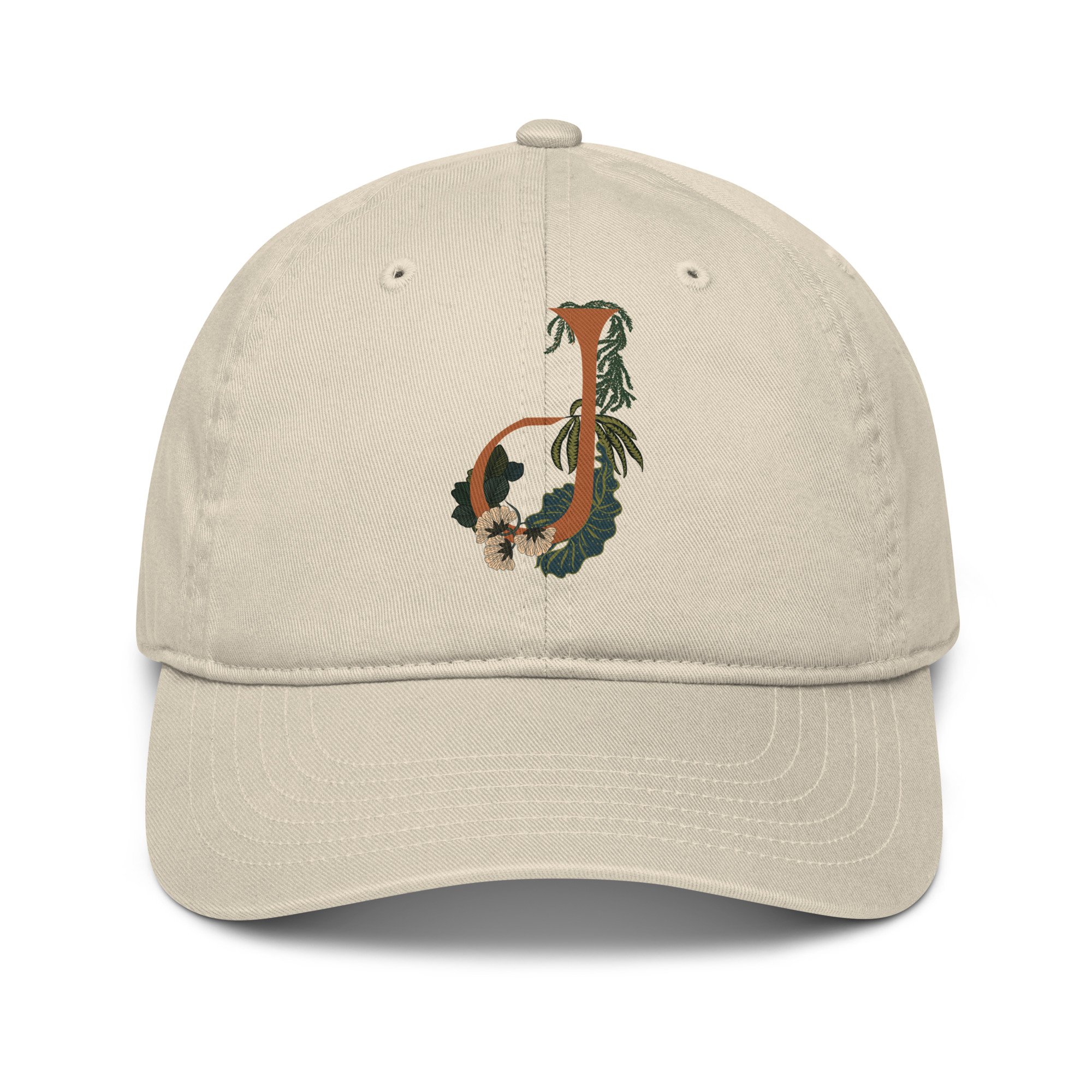 Organic JC hat
