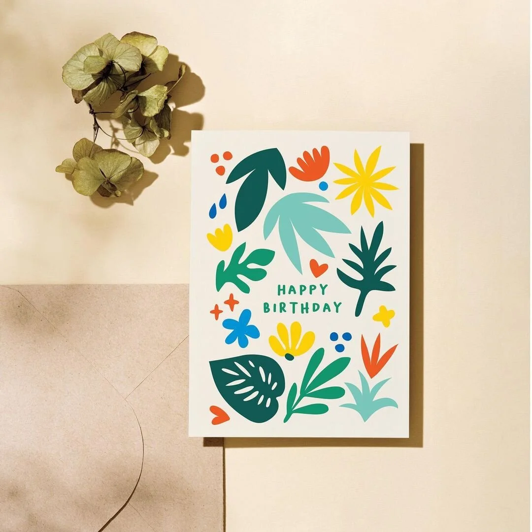 The Paper E. Clips Collection — Paper E. Clips Inc.