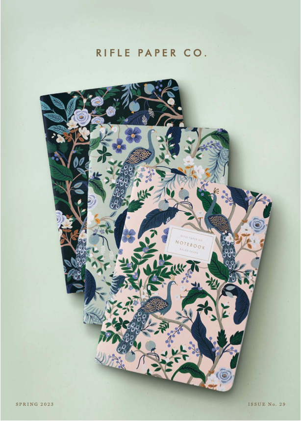 Catalogues — Paper E. Clips Inc.