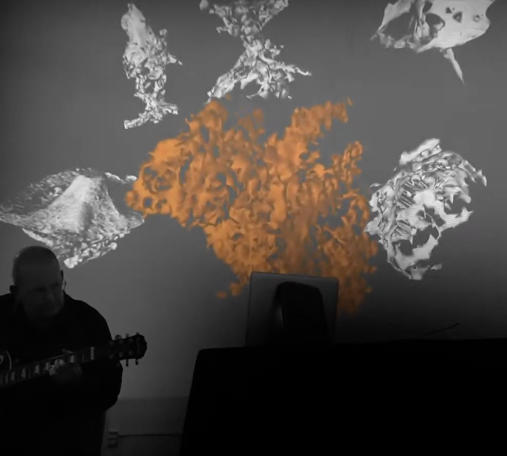 Seeking harmony in coexistence with AI: Eunsu Kang on future creative practices