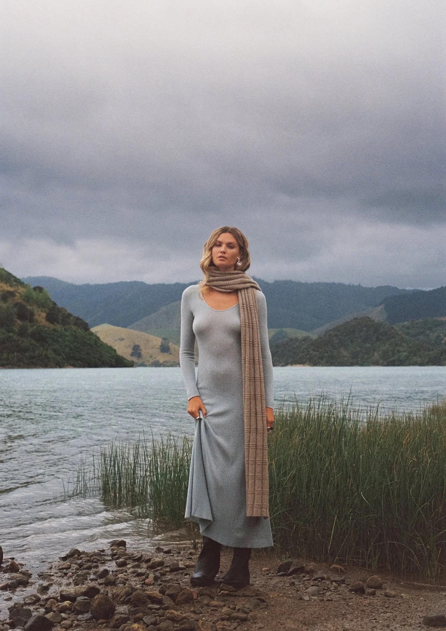 Fashion Quarterly Autumn '25