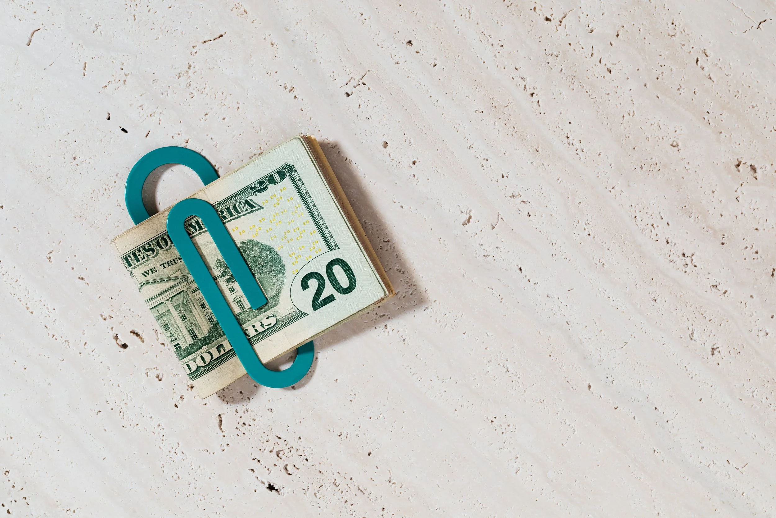 Things I Didn’t Know I Could Deduct From my Taxes as an Actor.