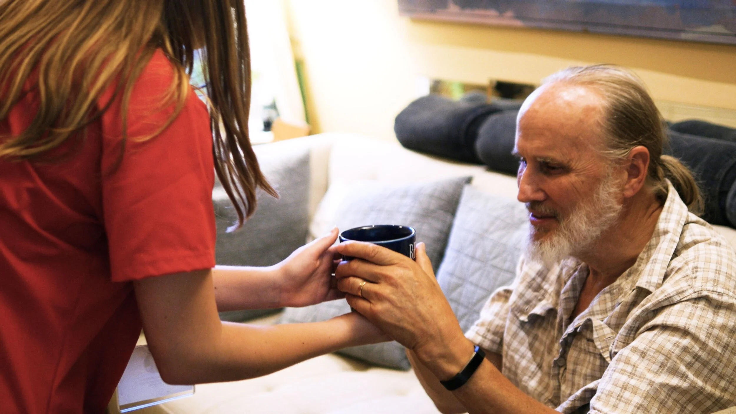 Bridgeable: Improving home care in suburban Ontario