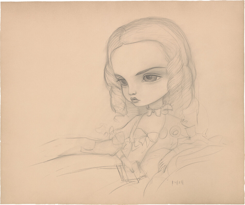 Isabelle Sketch