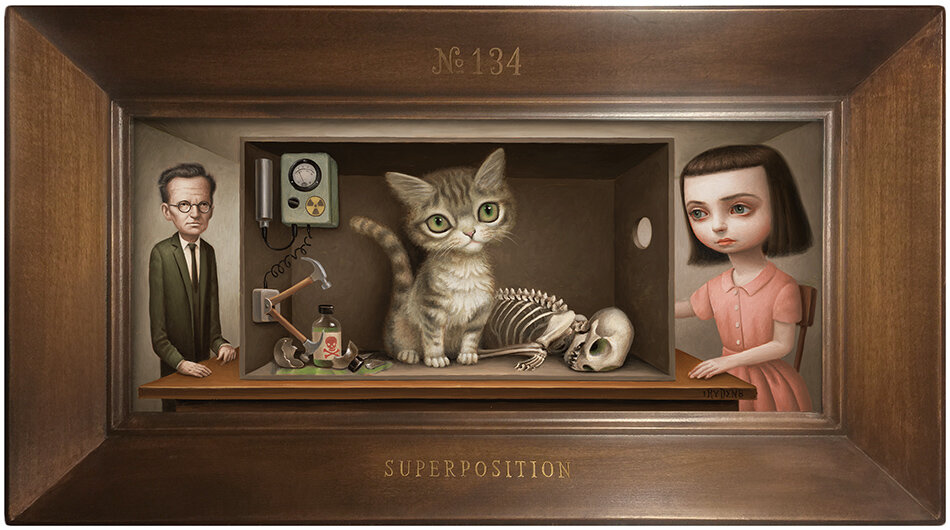 Superposition