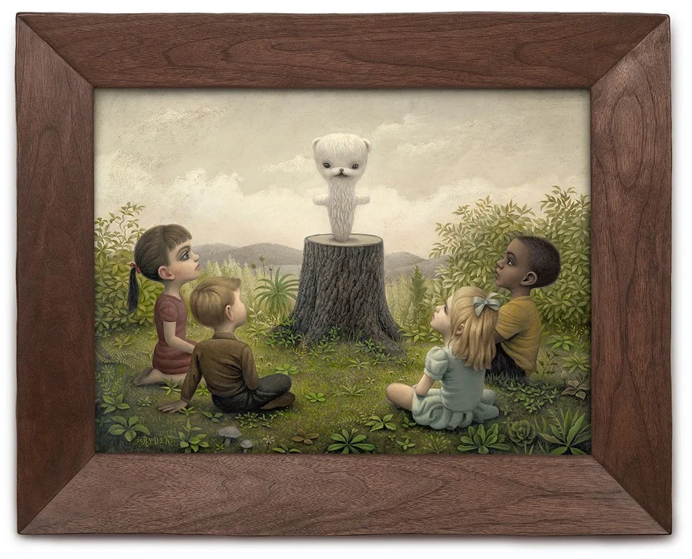 The Visitation