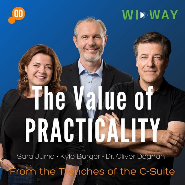 Applying practicality in leadership