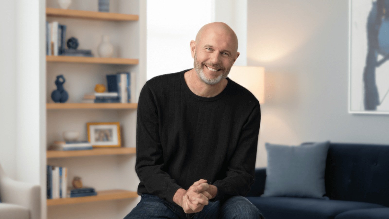 Kyle Buerger, owner of KB Breakthrough Consulting, LLC