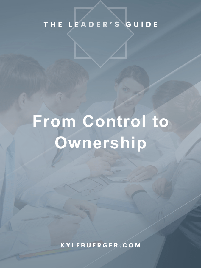 Is the Culture You Build Holding Your Team Back?