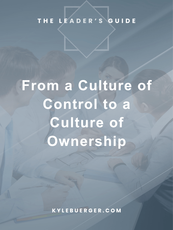 Is the Culture You Built Holding Your Team Back?