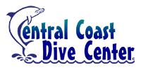Central Coast Dive Center