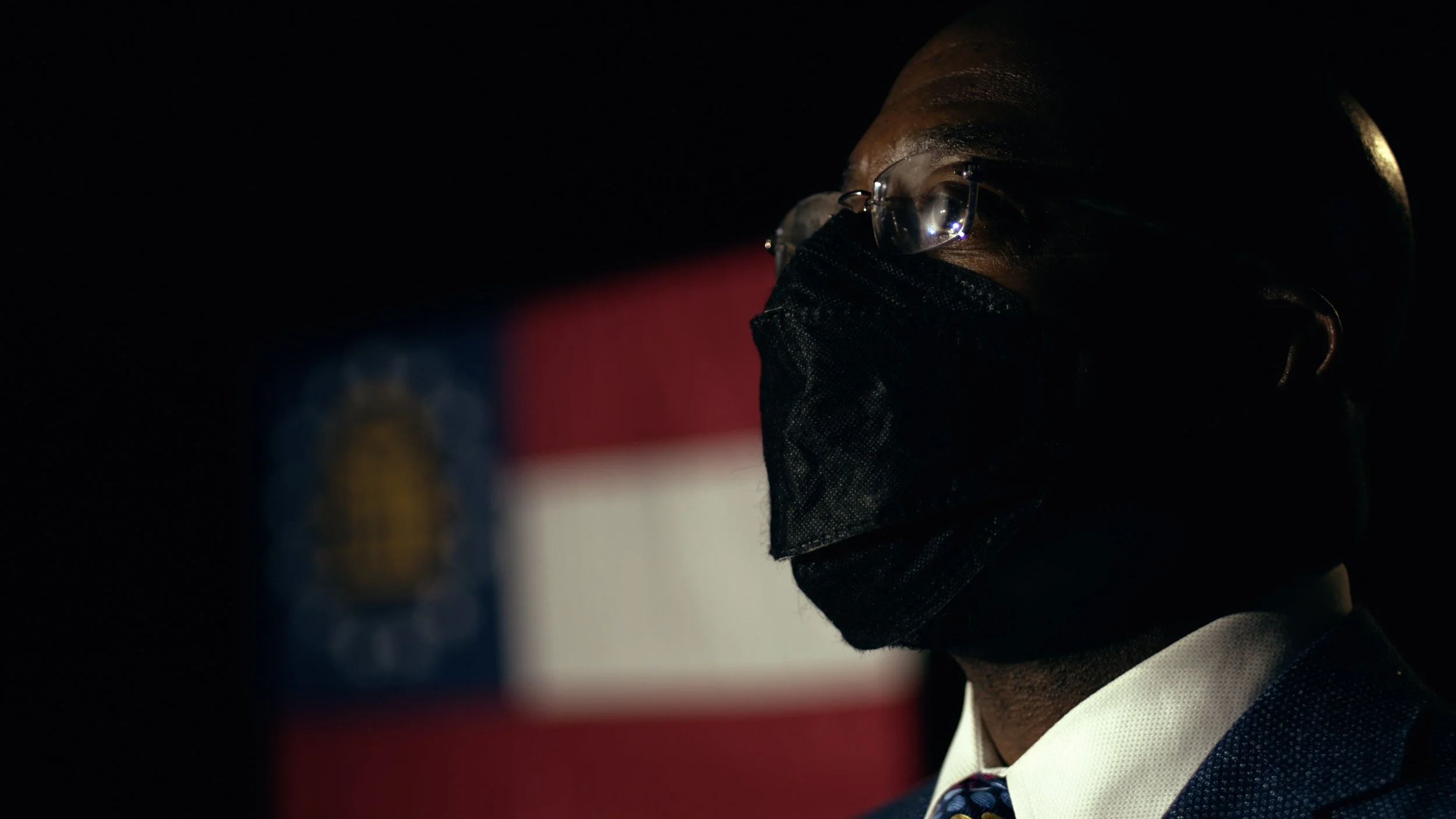 Warnock for Georgia