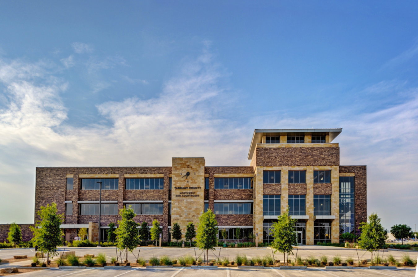 LBL Architects Inc,
