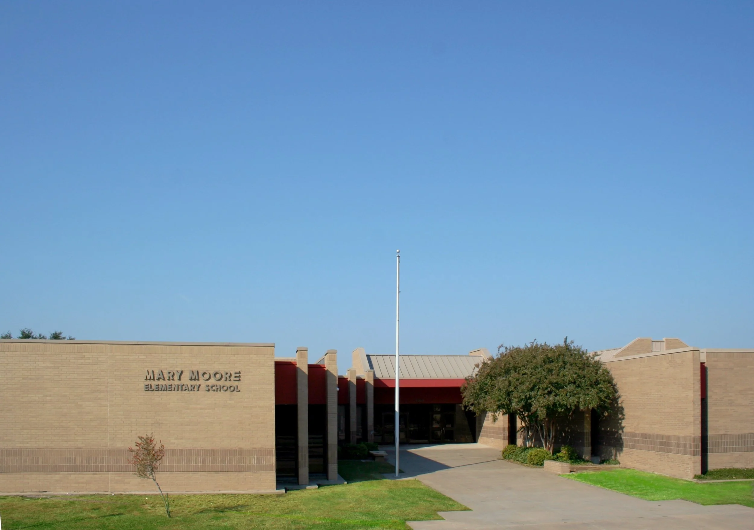 Mary Moore Elementary