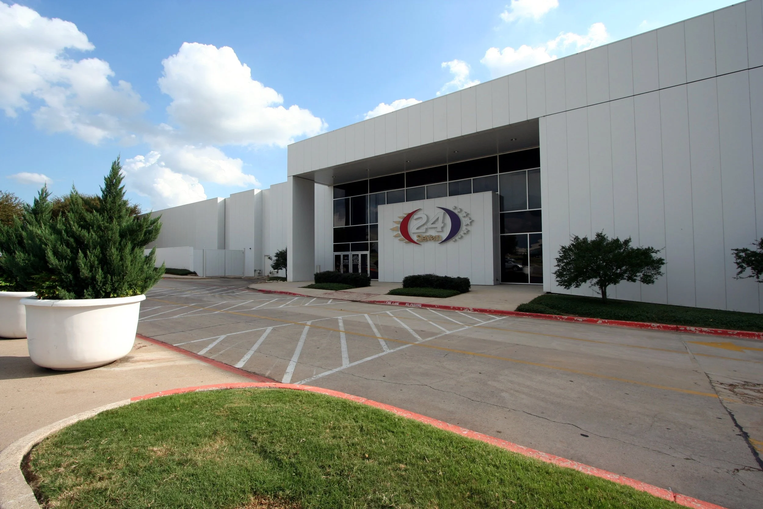 Richland Hills Church of Christ Conference Center