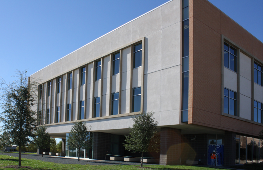 TCC Southeast Campus Renovation