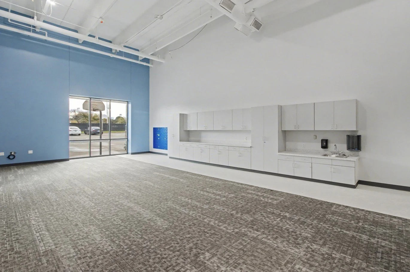 Arlington ISD Swift Elementary School