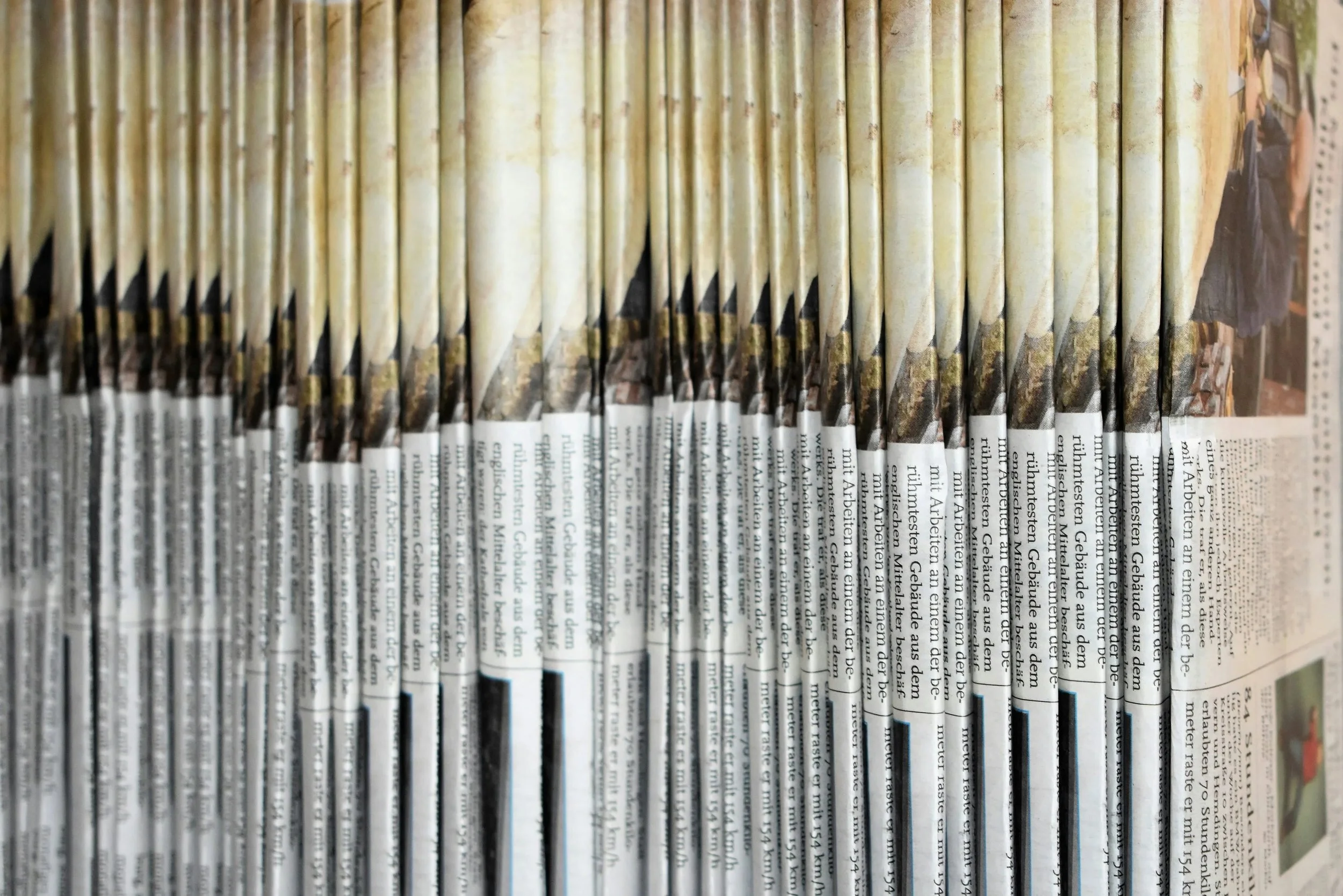 Recent Publications