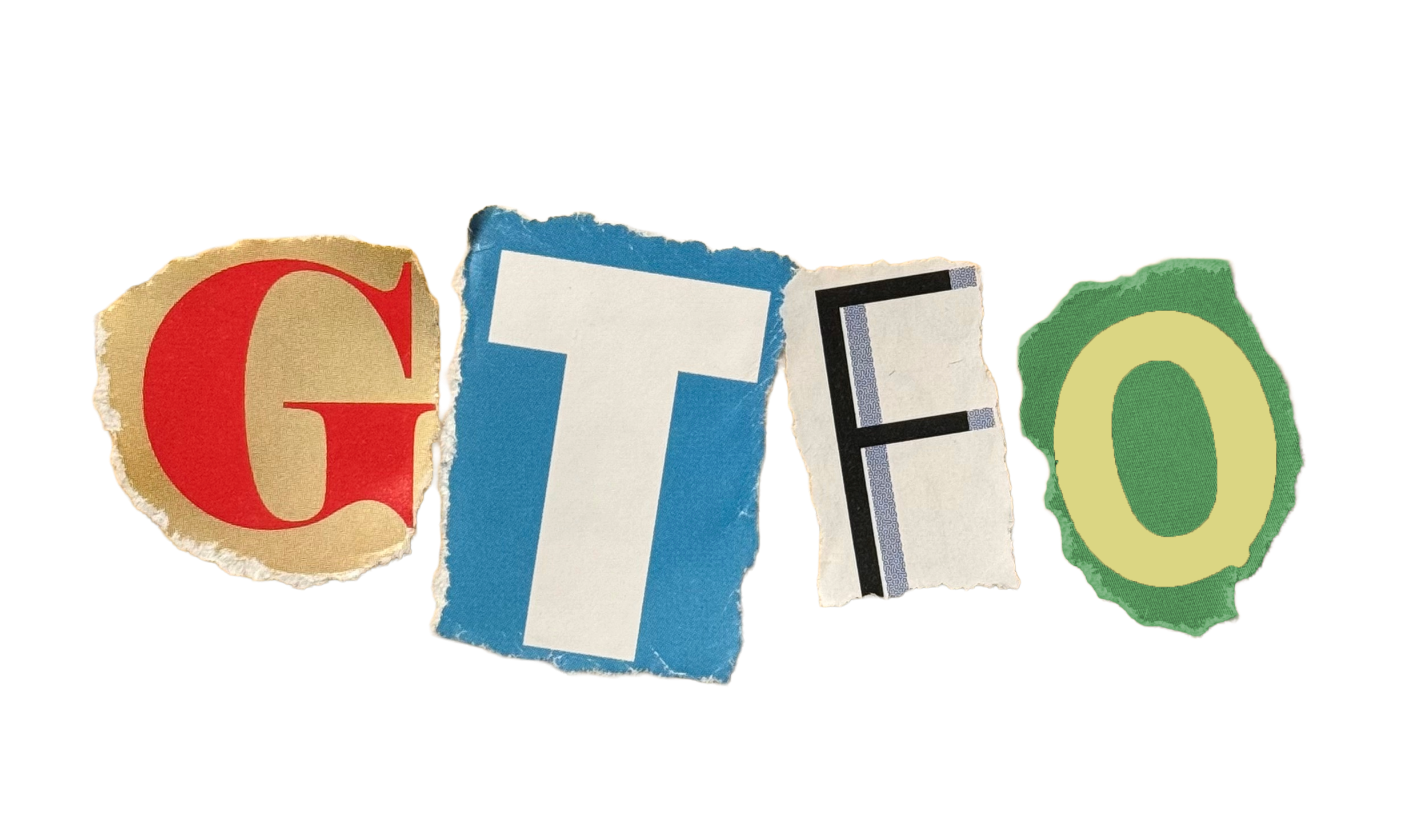 GTFO Magazine