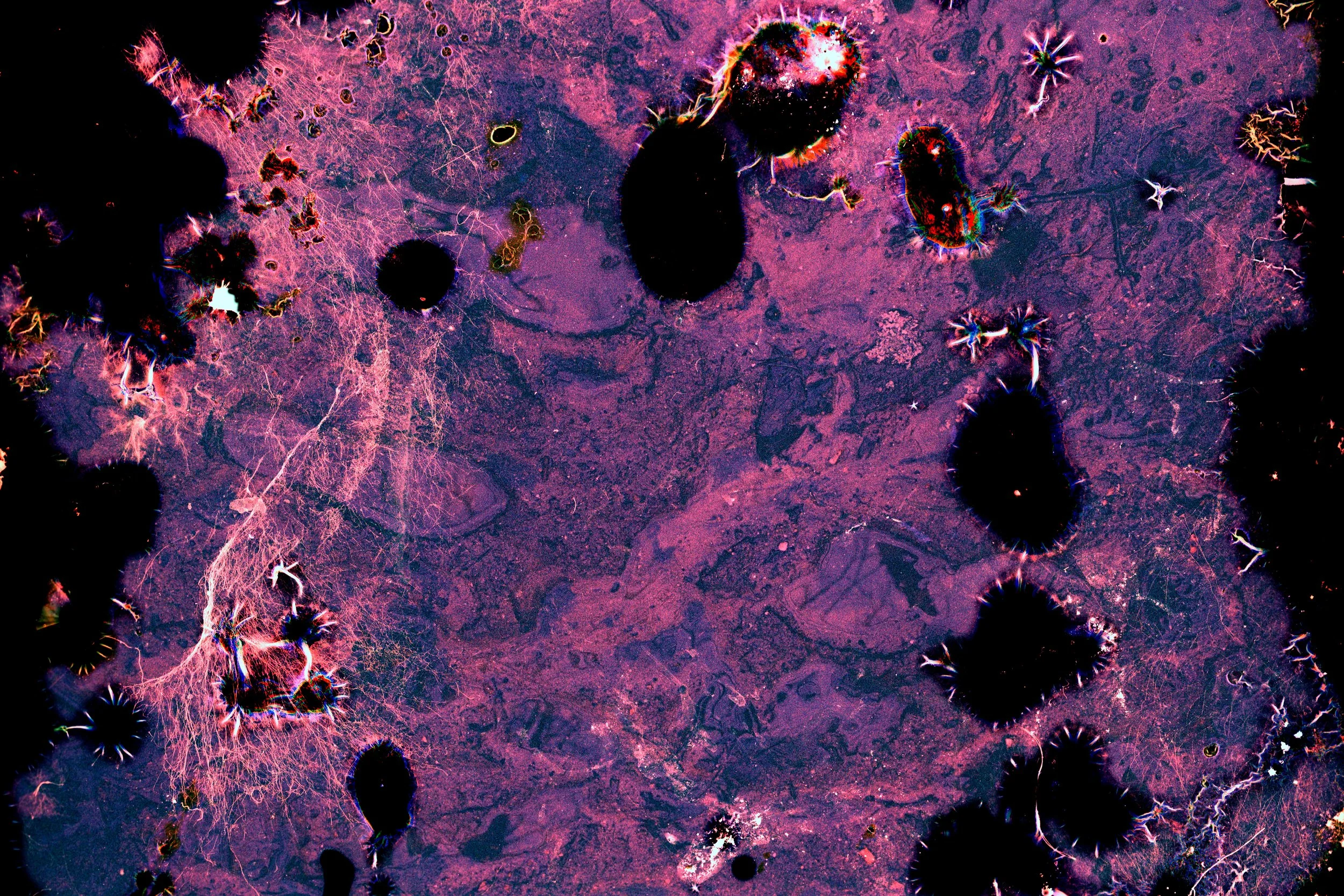 Ground over Floor -detail image