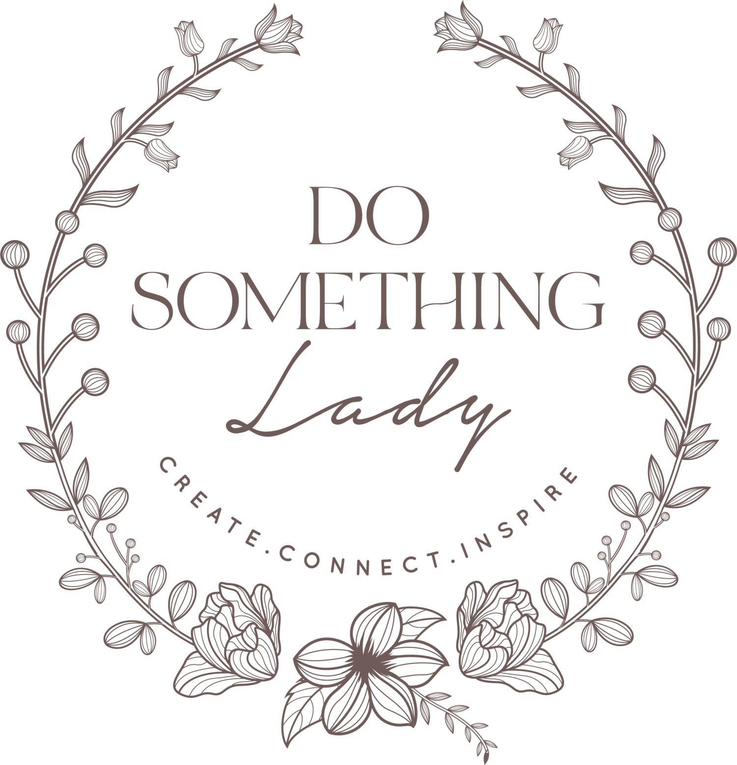 Do Something Lady