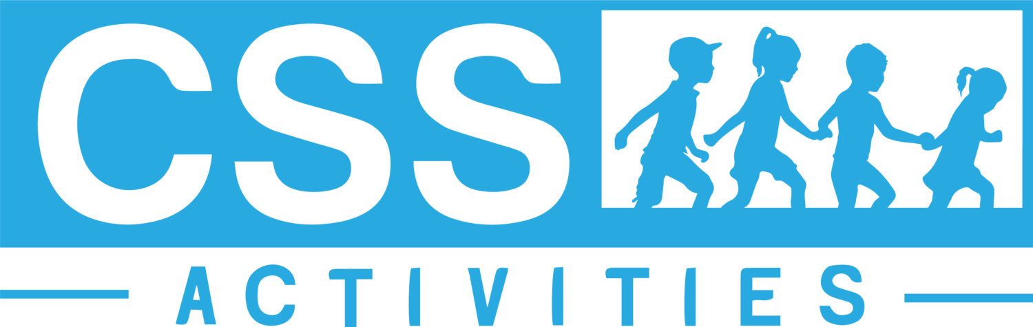 CSS Activities
