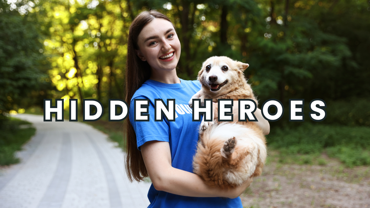 The Hidden Heroes of Lake Norman Humane