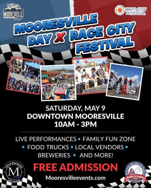 Race City Festival