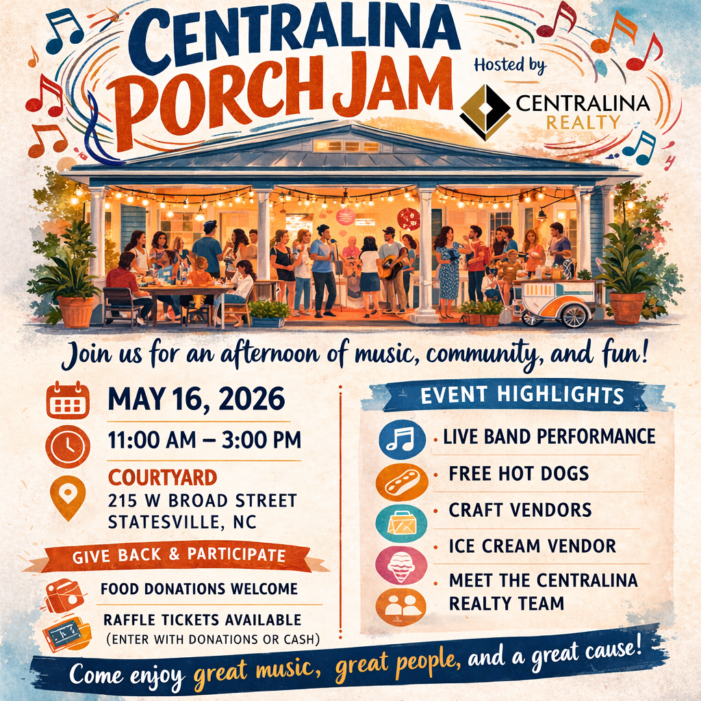 Centralina Porch Jam