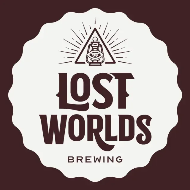 Lost Worlds Brewing fundraiser