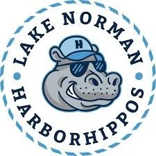 Harbor Hippos Bark In the Park fundraiser