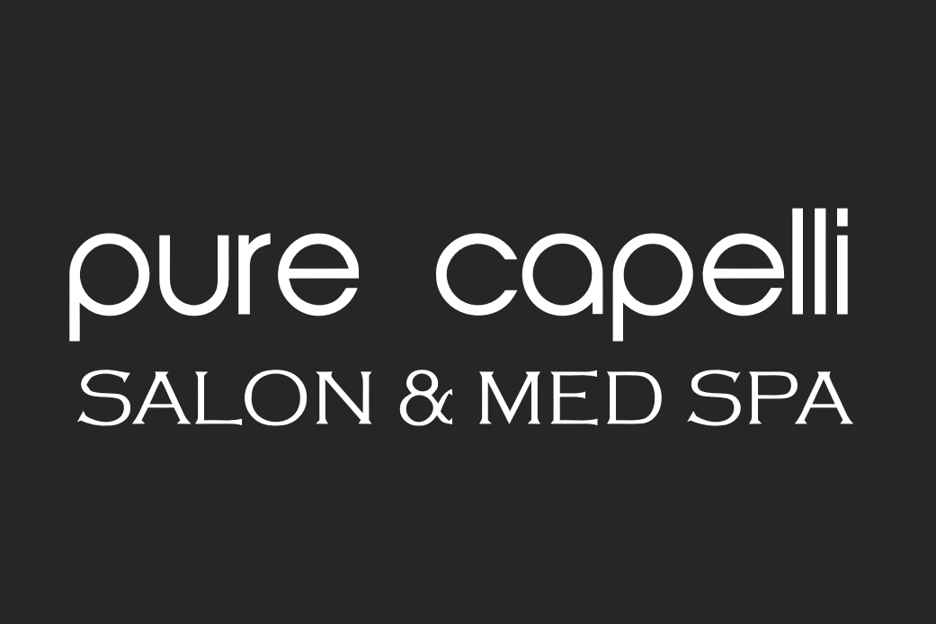 Pure Capelli Salon Cut-A-Thon fundraiser