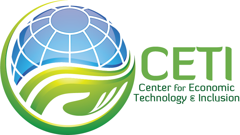 CETI Center for Economic Technology &amp; Inclusion
