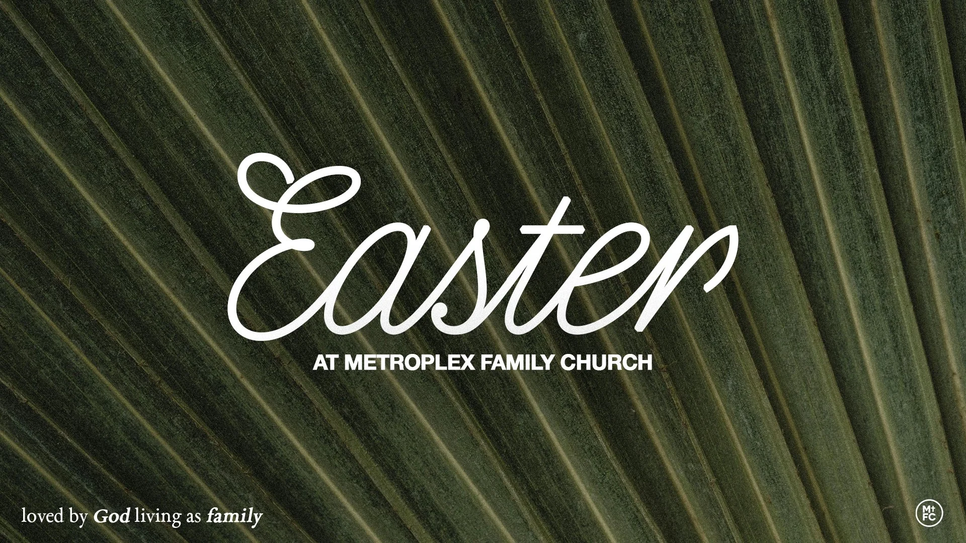 Easter 2026