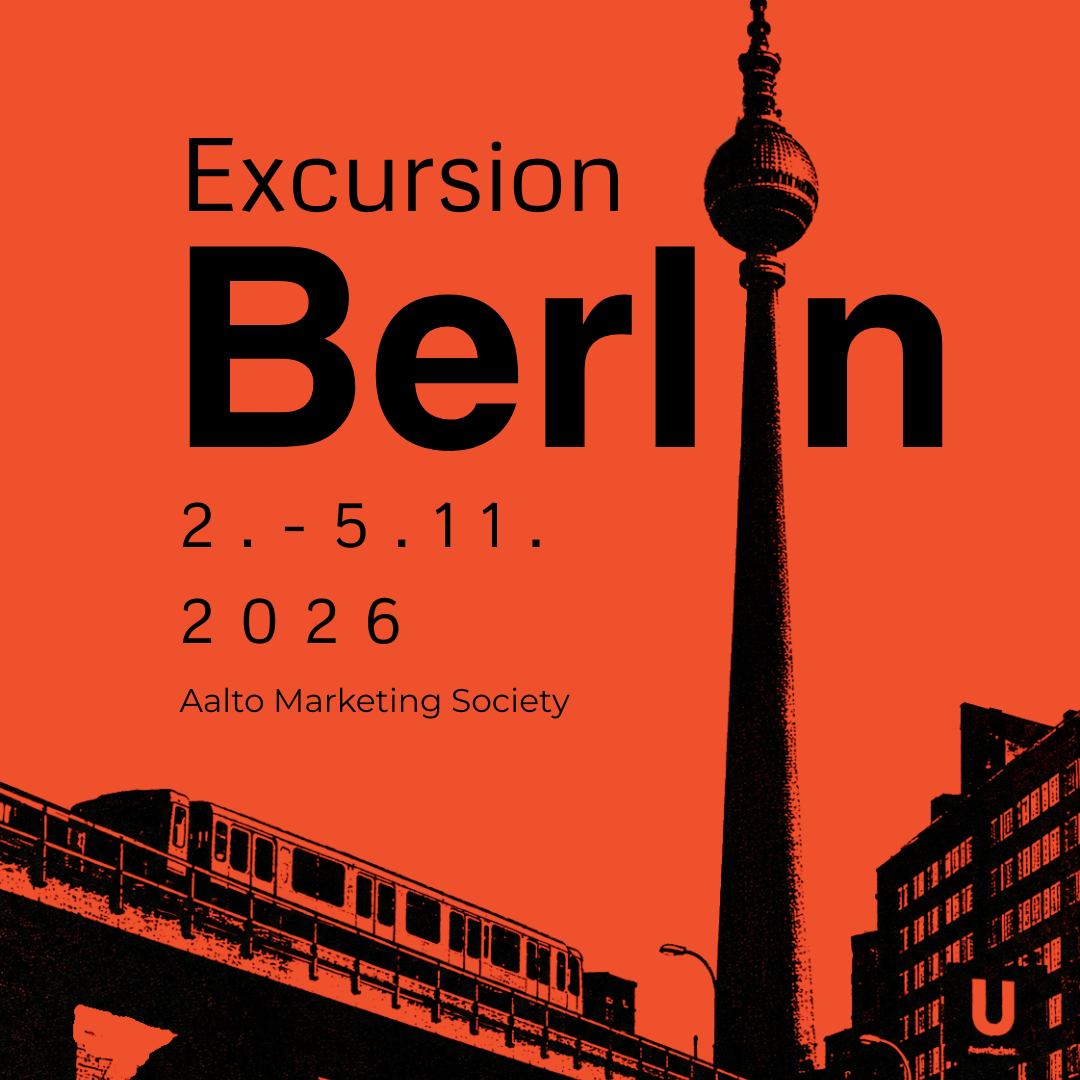 AMS excursion TO BERLIN 🇩🇪
