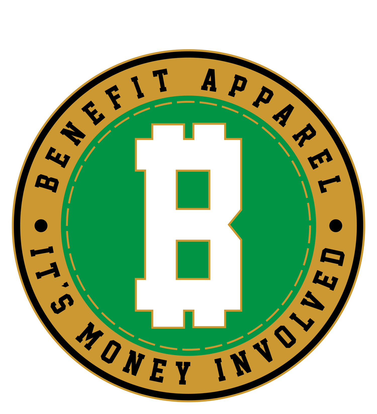Benefit Apparel