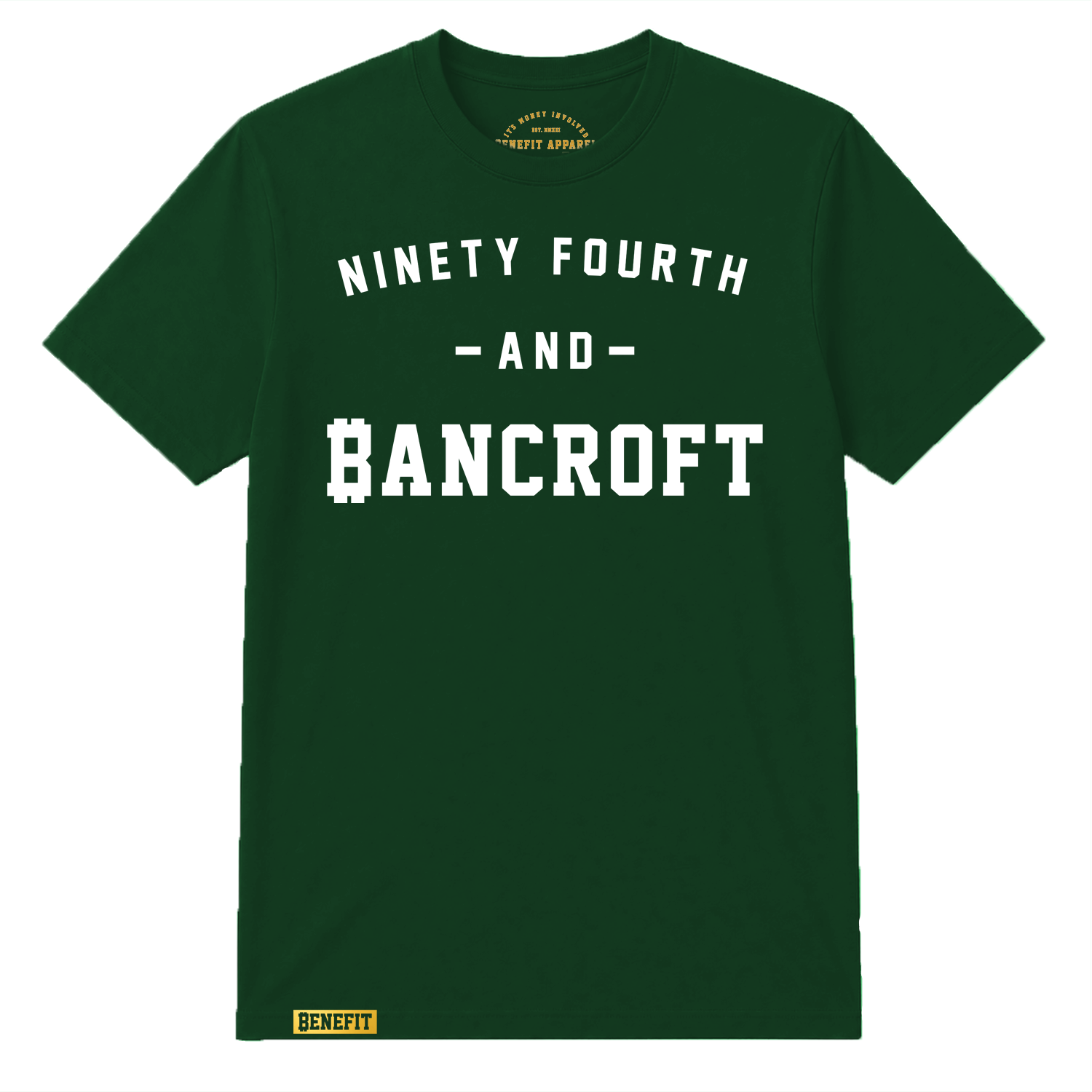Ninety Forth And Bancroft Tee 0001.png