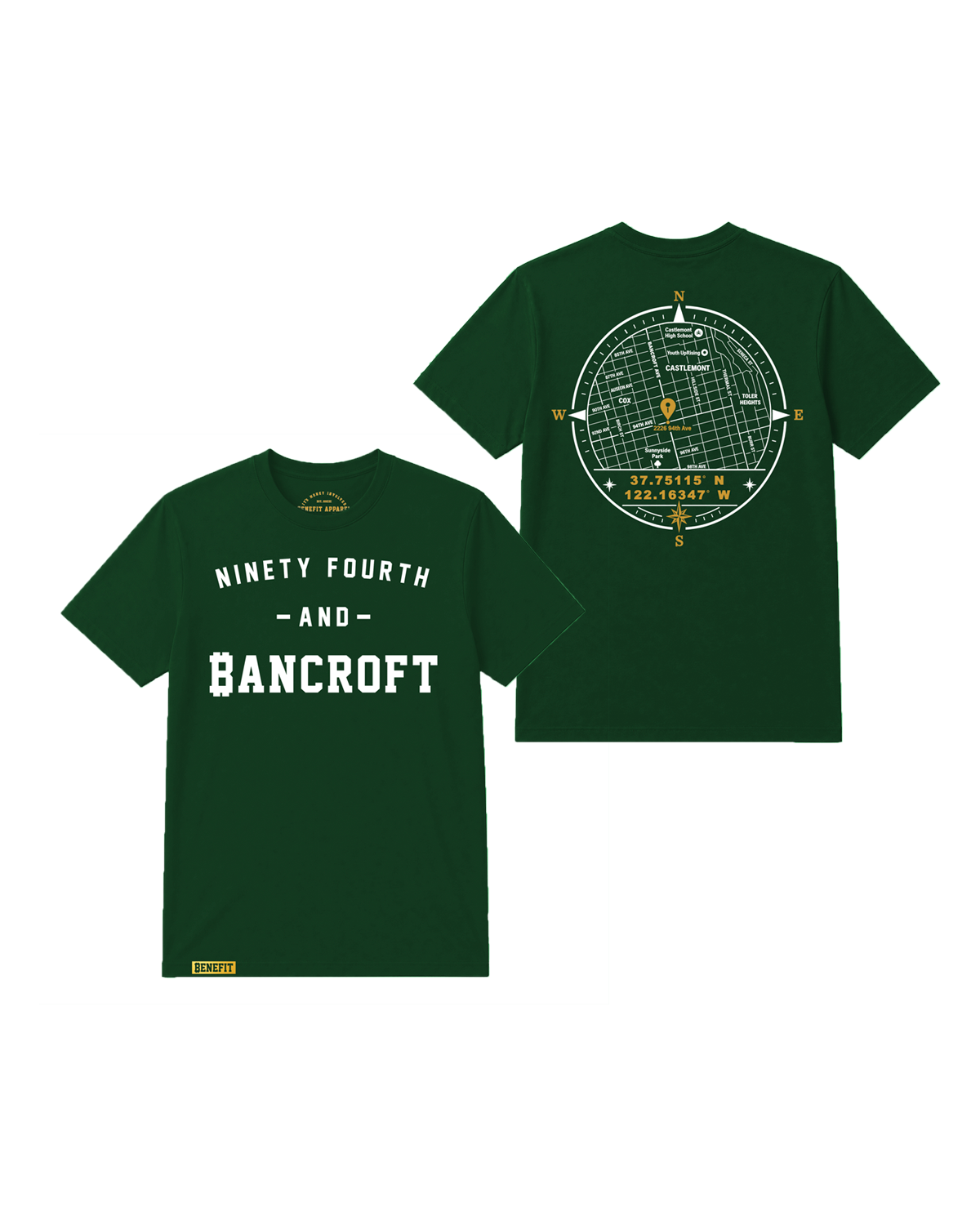 Ninety Forth And Bancroft Tee 0003.png