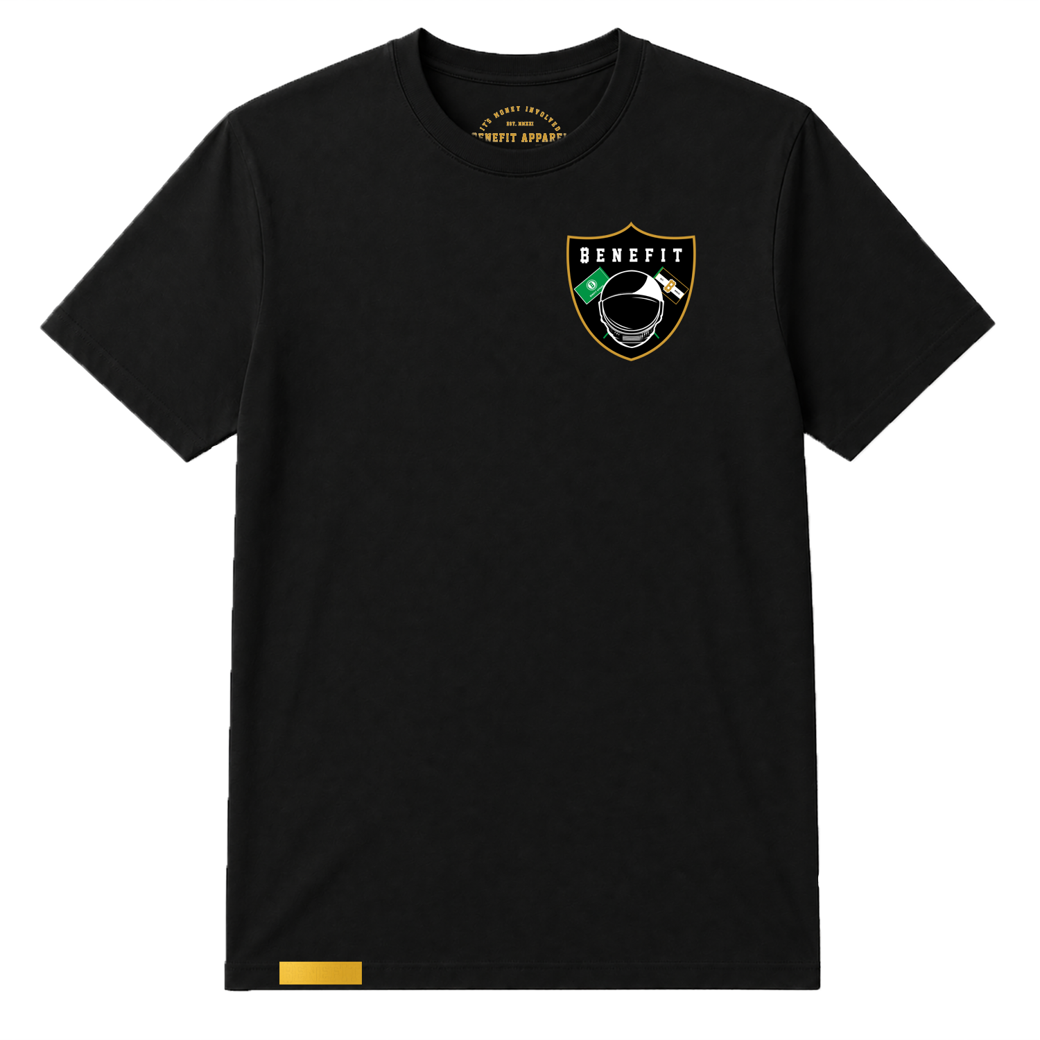 Benefit Shield Tee 0001.png