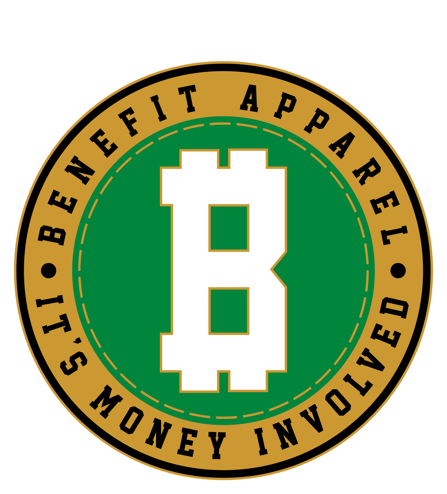 Benefit Apparel