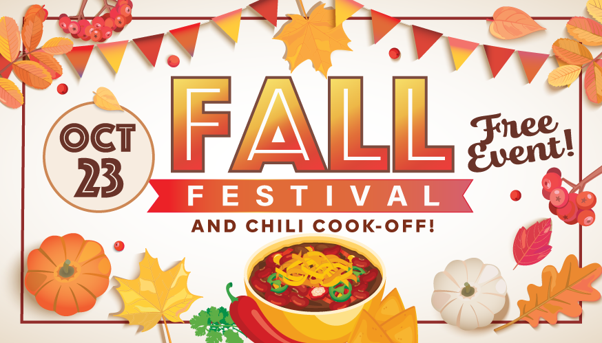 Fall Festival