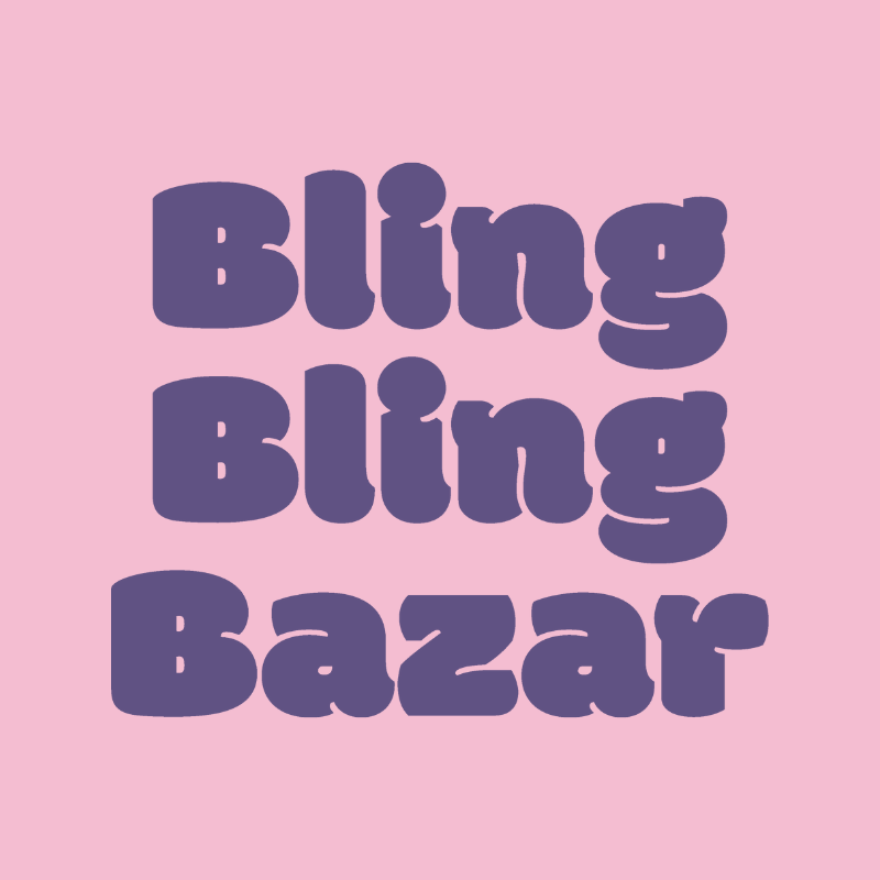Bling Bling Bazar