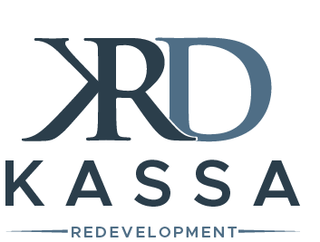 Kassa Redevelopment LLC