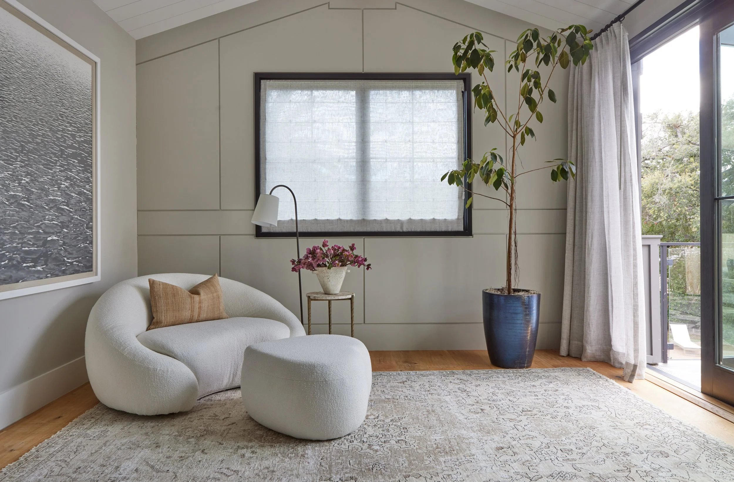 custom residential plant design