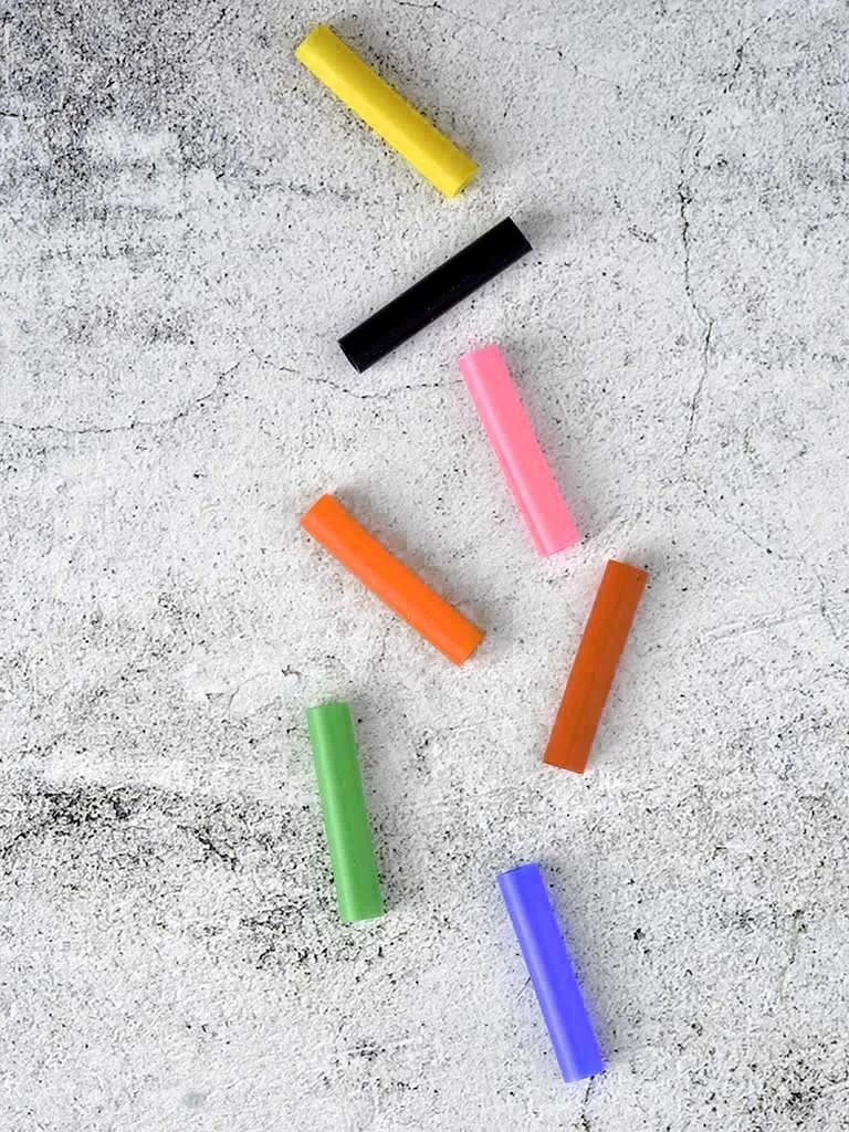 Silicone Comfort Tips for Stainless Steel Straws — The Ecoporium