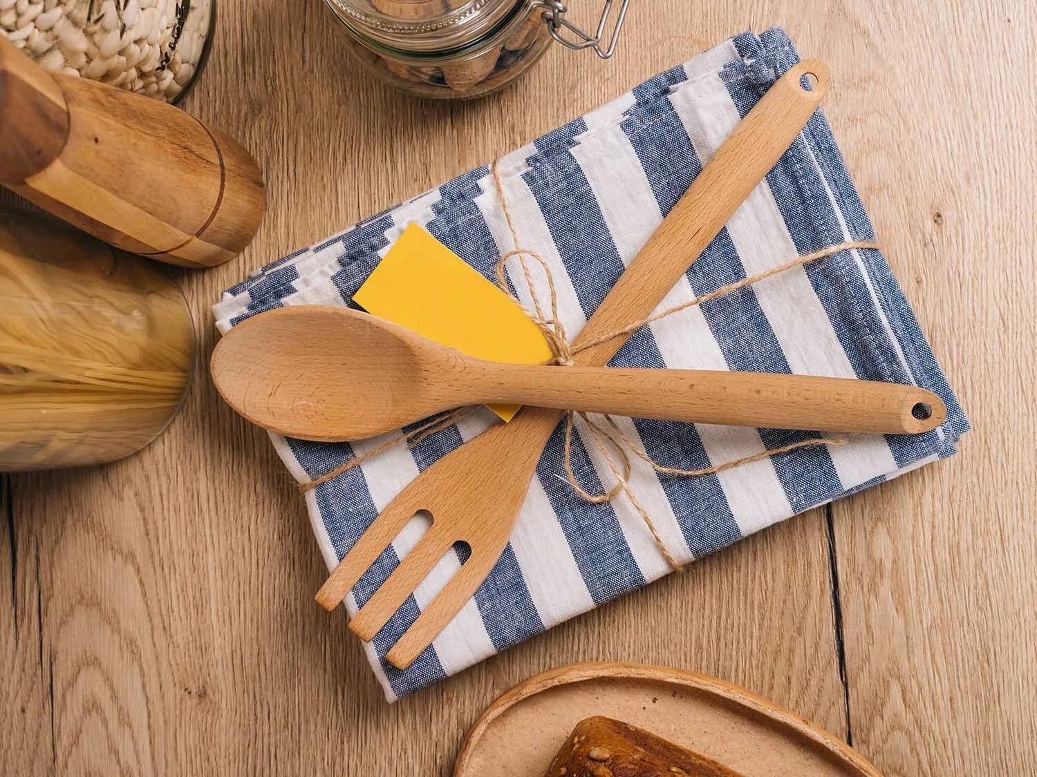 Kitchen and Tableware Wholesale — The Ecoporium