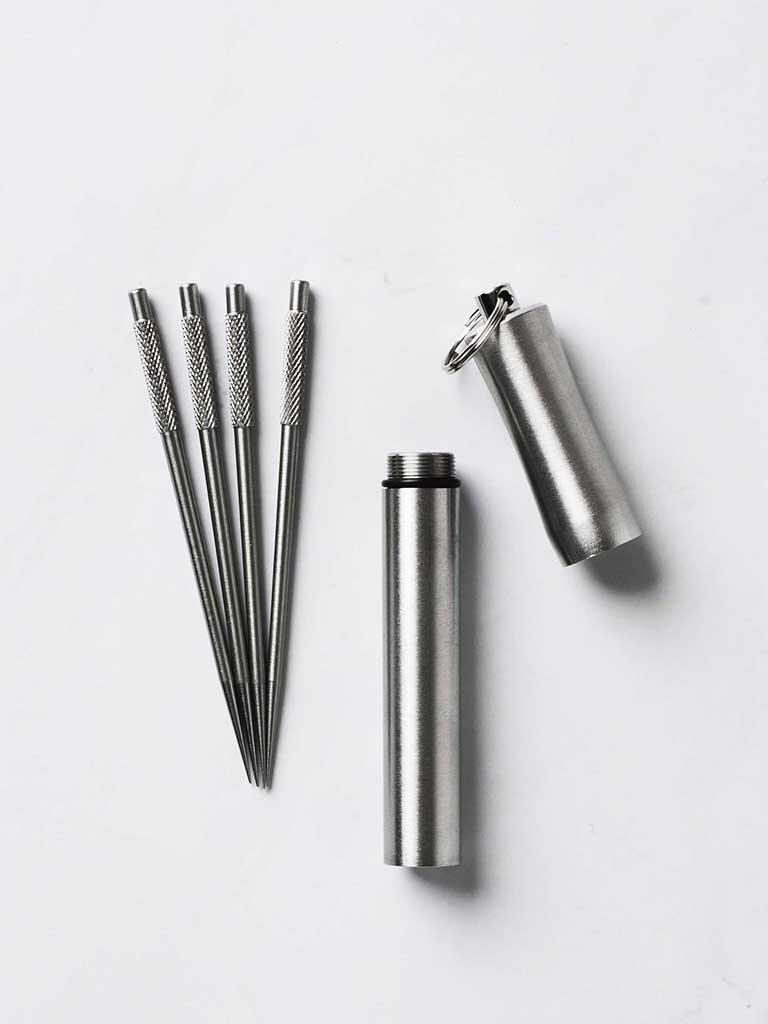 titanium toothpick set3